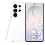 Samsung Galaxy S26 Ultra 12/256GB White Nano-SIM и eSIM (Global)