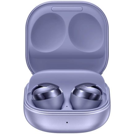 Samsung Galaxy Buds Pro Phantom Violet