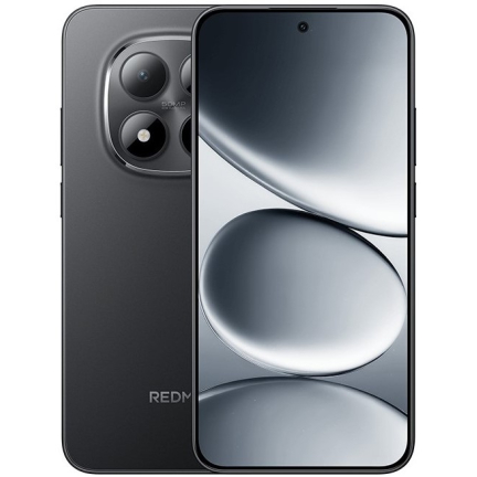 Купить Xiaomi Redmi Note 15 Pro 12/256GB Black Xiaomi Redmi Note 15 Pro 12/256GB Black