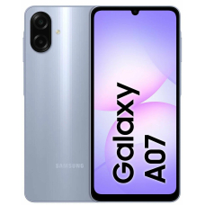 Купить Samsung Galaxy A07 4G 4/64GB Light Violet Samsung Galaxy A07 4G 4/64GB Light Violet