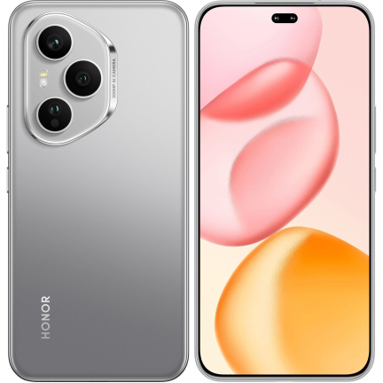 Купить Honor 400 Pro 12/512GB Lunar Grey Honor 400 Pro 12/512GB Lunar Grey