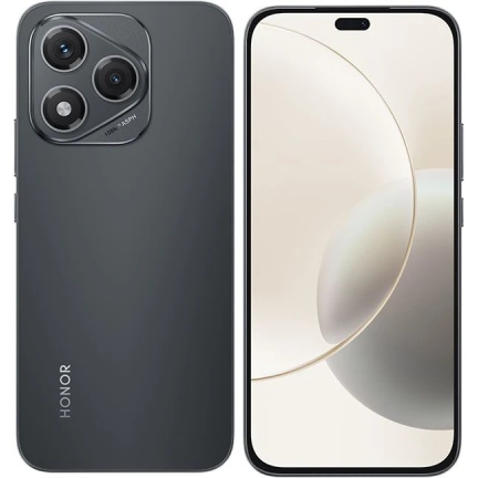 Купить Honor 400 Lite 8/256GB Velvet Black Honor 400 Lite 8/256GB Velvet Black