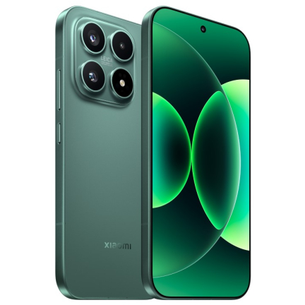 Xiaomi 17 16/512GB Venture Green NANO-SIM и Esim (Global)