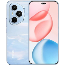 Купить Honor 400 Pro 12/256GB Tidal Blue Honor 400 Pro 12/256GB Tidal Blue