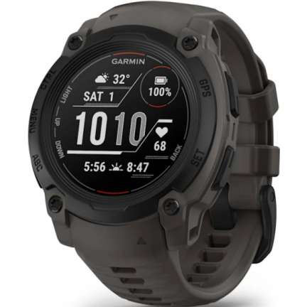 Купить Garmin Instinct E 40mm Black Charcoal (010-02932-00 | 010-02932-13) Garmin Instinct E 40mm Black Charcoal (010-02932-00 | 010-02932-13)