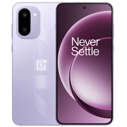 OnePlus 15R 12/256GB Electric Violet