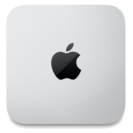 Mac Studio M4 Max  14/36GB/512GB (MU963 - 2025) Silver