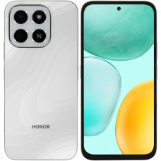 Купить Honor X7c 6/128GB Moonlight White Honor X7c 6/128GB Moonlight White