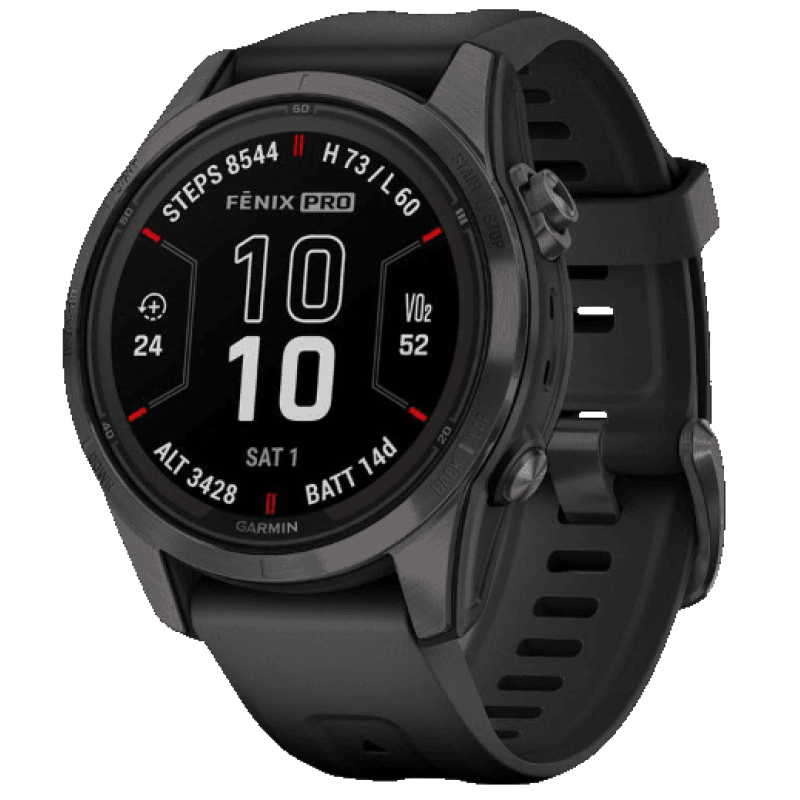 Оптом Garmin Fenix 7S Pro купить 