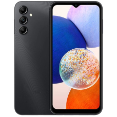 Samsung Galaxy A14 4/64 Black