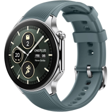 Купить OnePlus Watch 2 Radiant Steel OnePlus Watch 2 Radiant Steel
