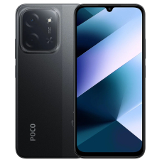 Купить Xiaomi Poco C85 6/128GB Black Xiaomi Poco C85 6/128GB Black