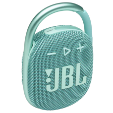 Купить JBL Clip 4 Teal JBL Clip 4 Teal
