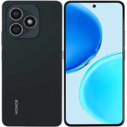 Honor X8d 8/256GB Black
