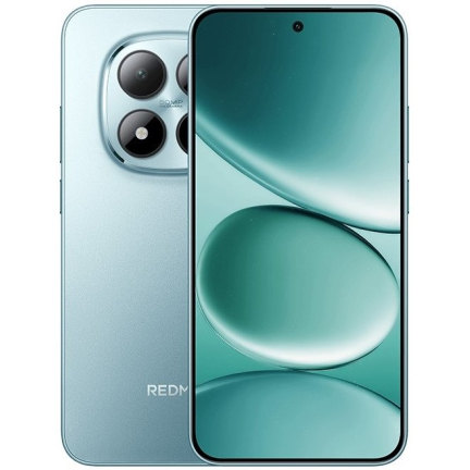 Купить Xiaomi Redmi Note 15 Pro 12/256GB Blue Xiaomi Redmi Note 15 Pro 12/256GB Blue